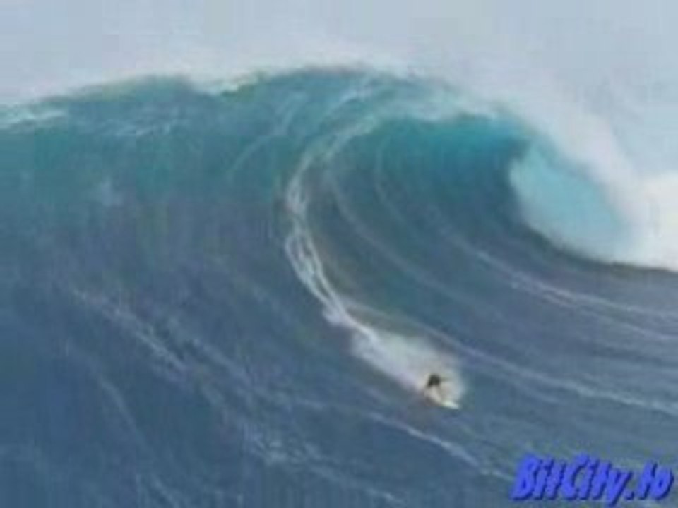 Ultimate Surfing