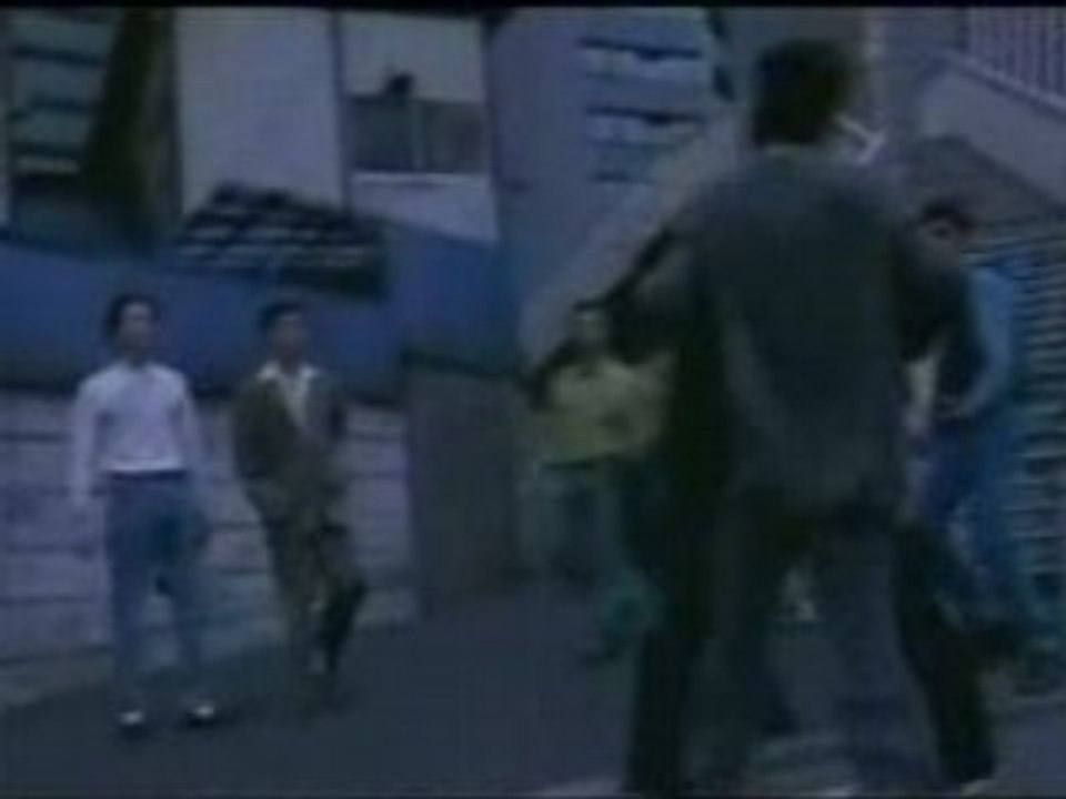 Shinjuku Outlaw | Takashi Miike