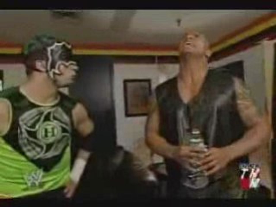 Rock-Hurricane pt 2