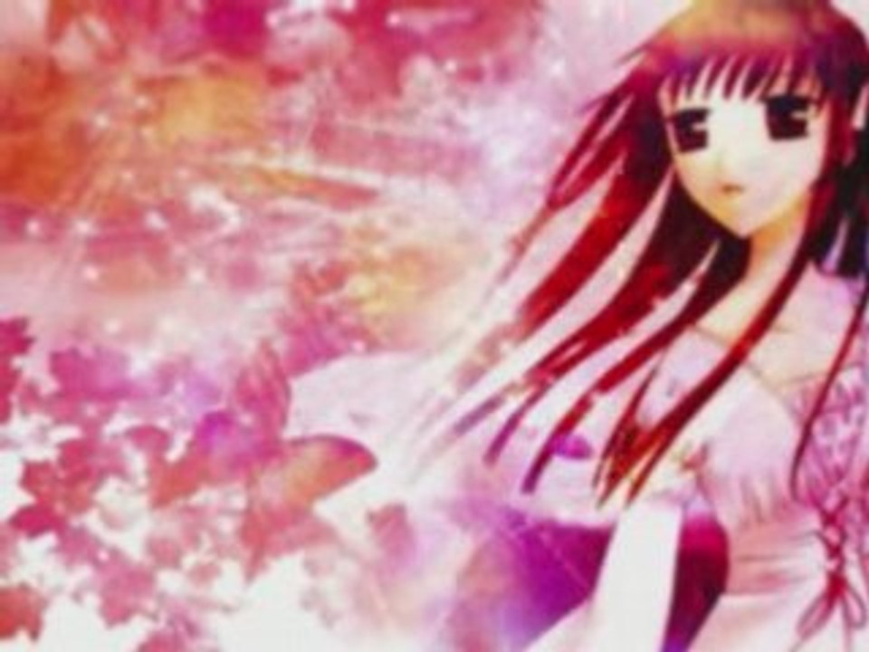 Manga mix_AMV