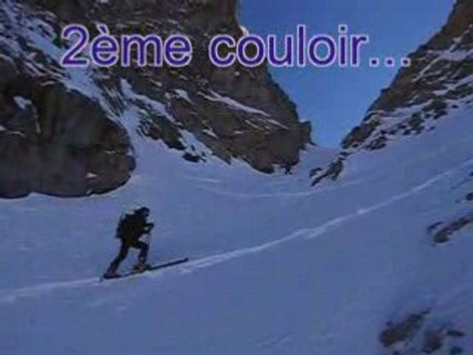 Xtrem in La Blanche