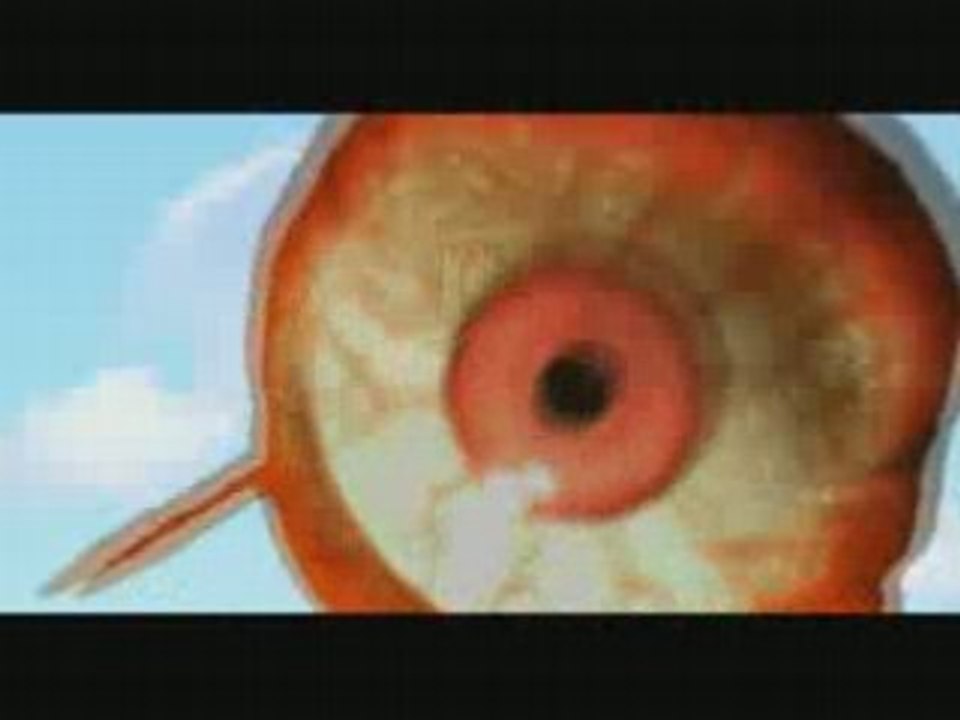 Kid icarus trailer