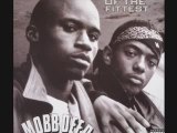 MOBB DEEP - SURVIVAL OF THE FITTEST (Instrumental)