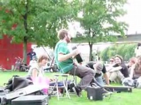 Fraîcheur Concombre