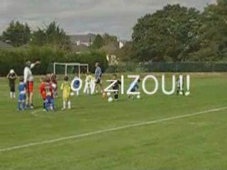 alex à l'entrainement suite