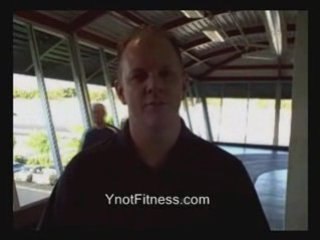 Vegas Fitness Trainer