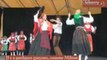 Spectacle du groupe de danses folkloriques portugais