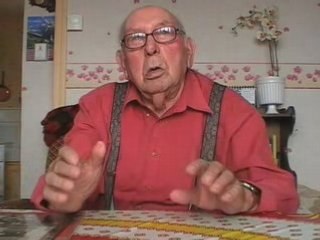 Jacques Thunes - Mémoire de syndicaliste