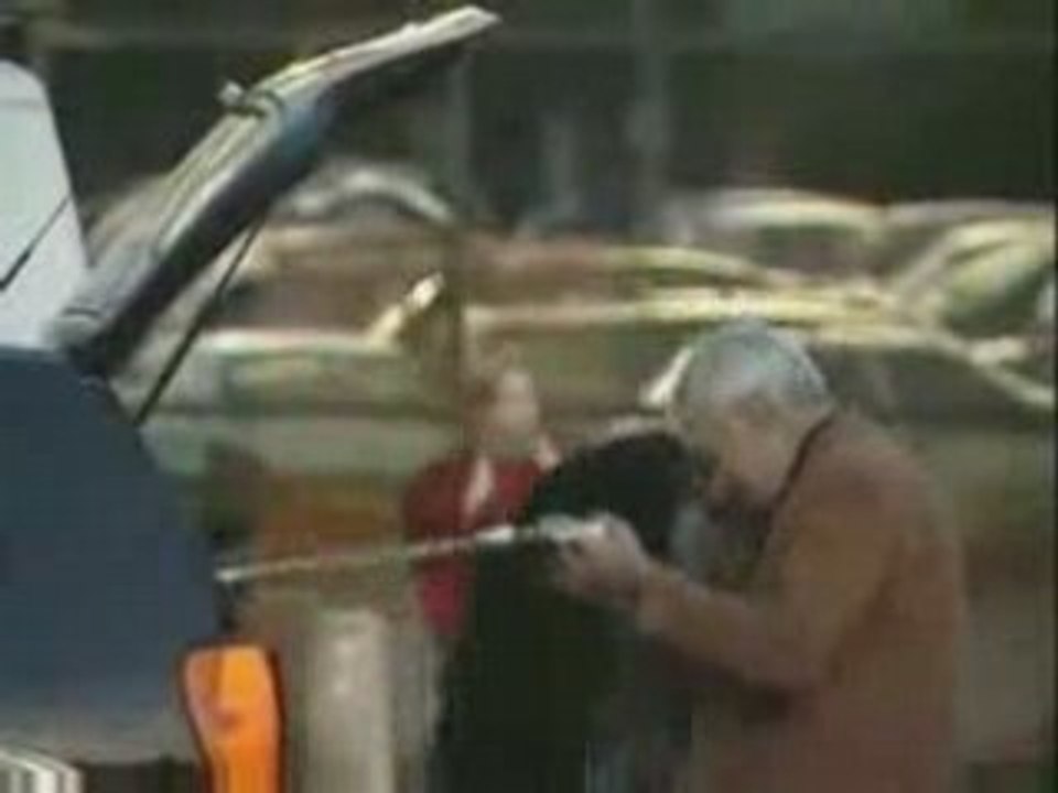 Video Humour Blonde Tres Jolie