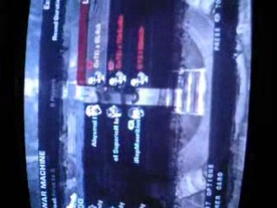 G13 vs MRG part1