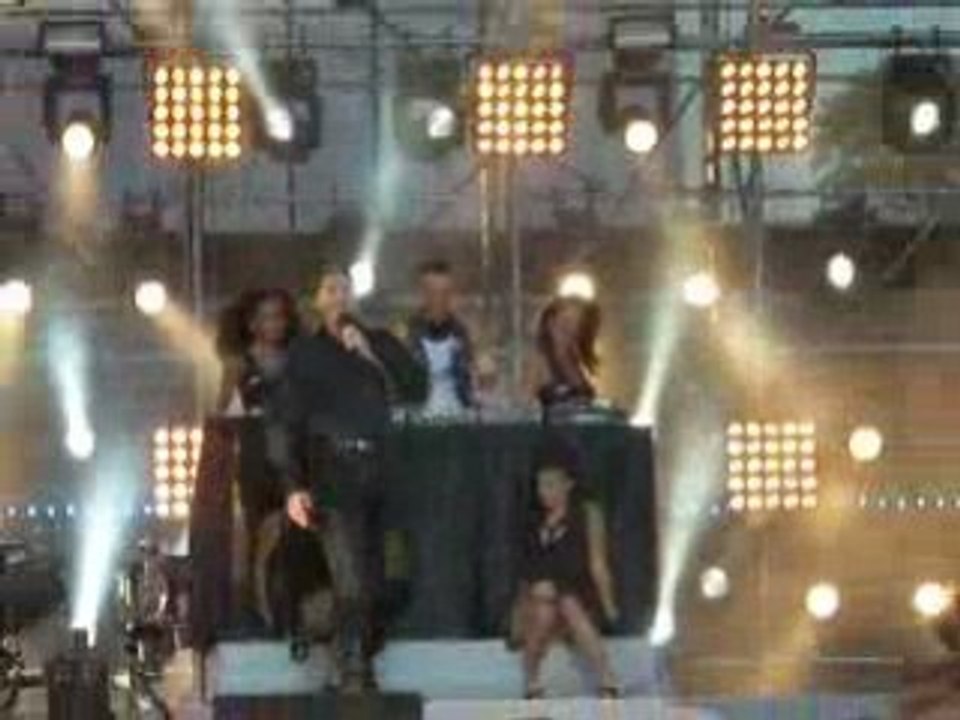 kevinou1310 fete de la musique