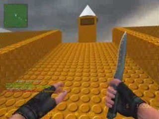 Hard-killer` counter strike source