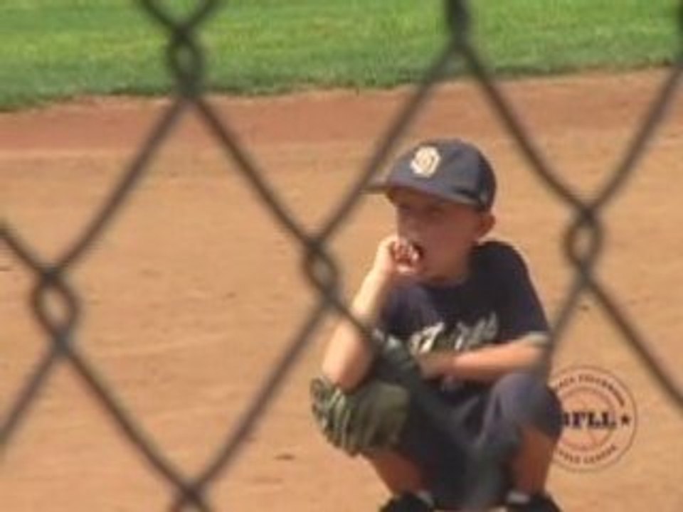 Bonsall Fallbrook Little League