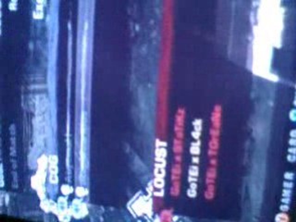 G13 vs MRG part9