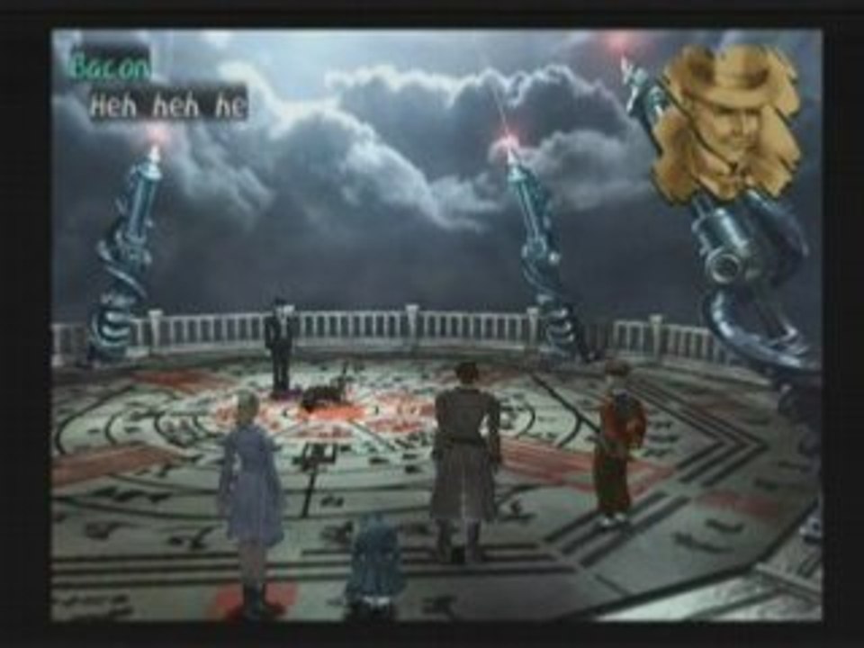 Kuihai Tower, part 2-03