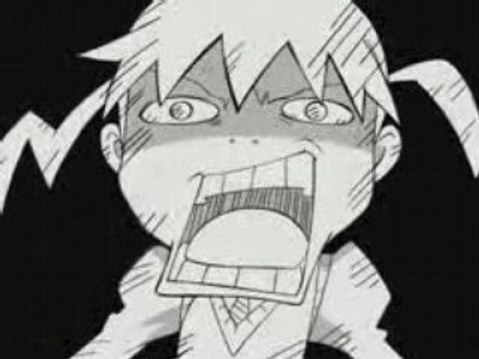 Soul Eater - Opening variation -Maka-