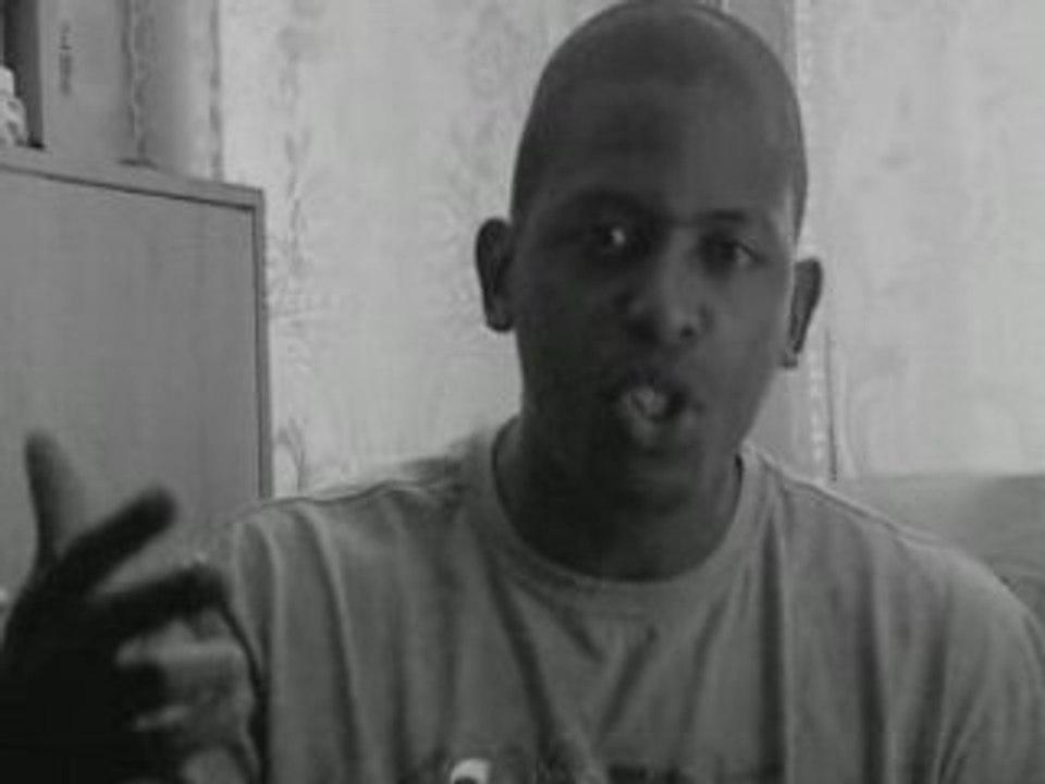 Red'n  - Interview