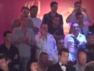 Tonin et le 4 a la river