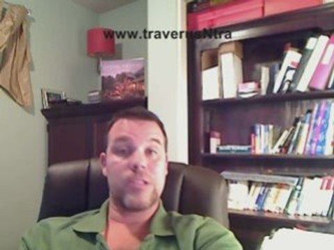 Traverus Travel -Traverus Marketing