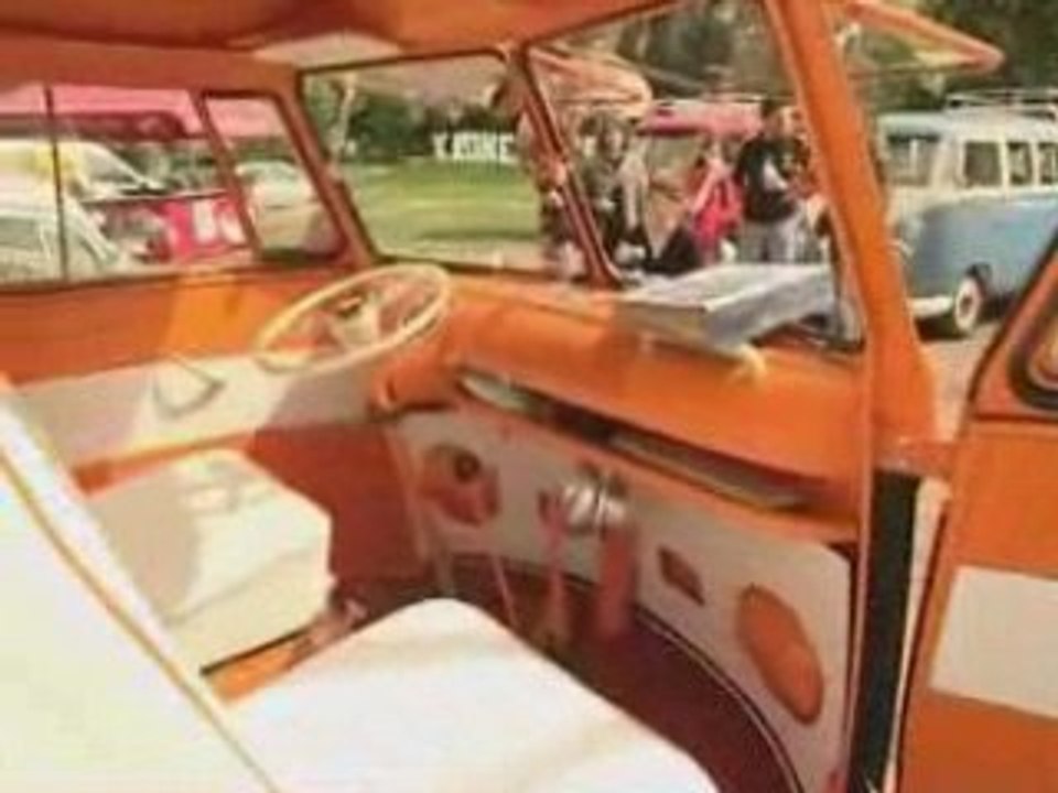 Cocheren meeting kronenbus wv mexicain