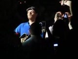 The scientist(acoustic) Coldplay Bercy