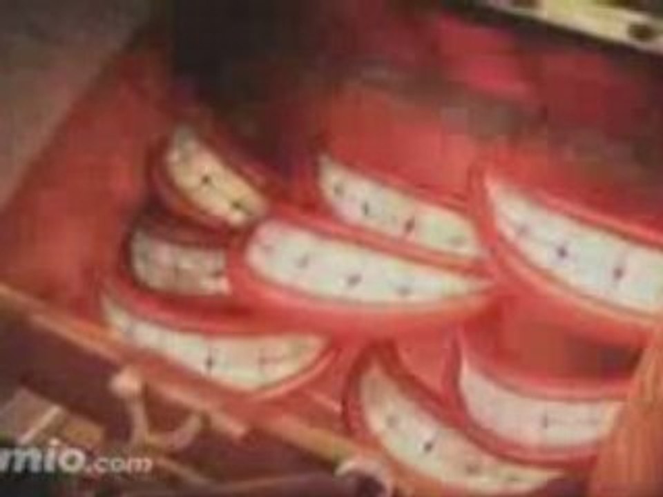 National Lottery - The Big Win