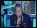 Coldplay - Viva la Vida - Live