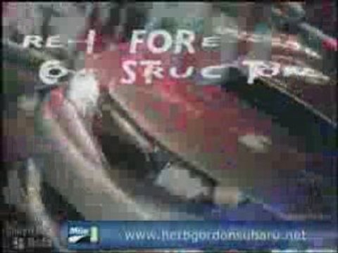 2008 Subaru Impreza WRX Video for Maryland Subaru Dealers