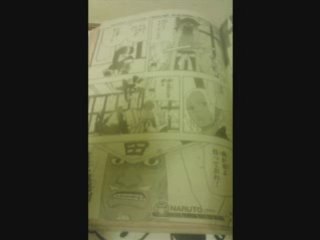 Images naruto chapitre 416