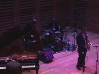 Kings Place - Testing the Hall