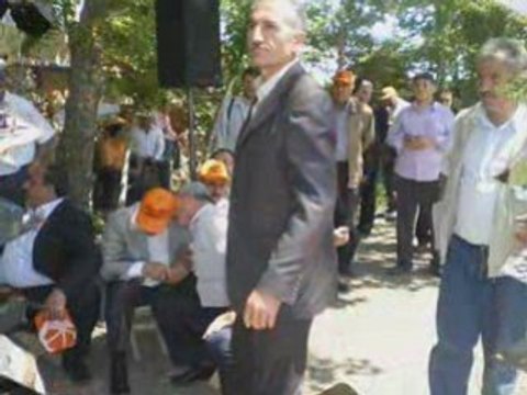 1 MAYIS İŞÇİ BAYRAMI SALUCA KÖYÜ 2.KISIM