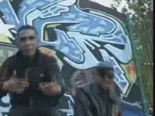 Video Soosol-franco le_ clip - soosol, sa, dechire -