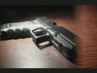 Glock 18C KWA airsoft