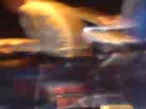 coldplay bercy viva la vida