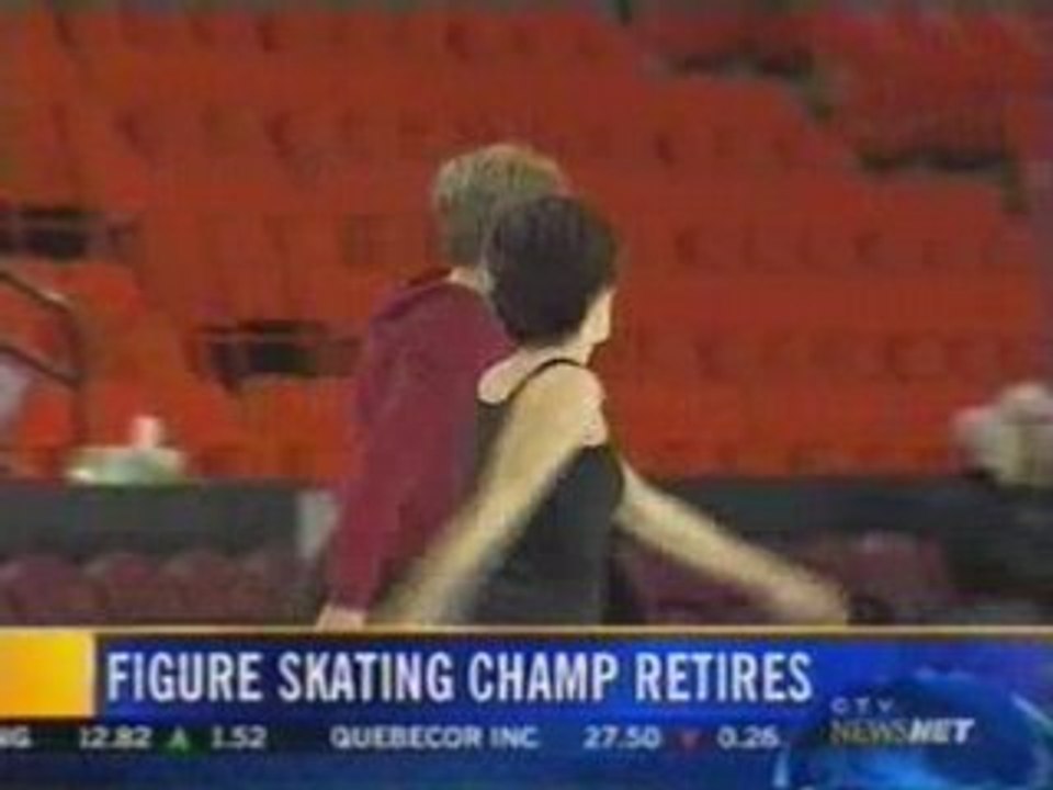 CTV Newsnet Jeff Retires