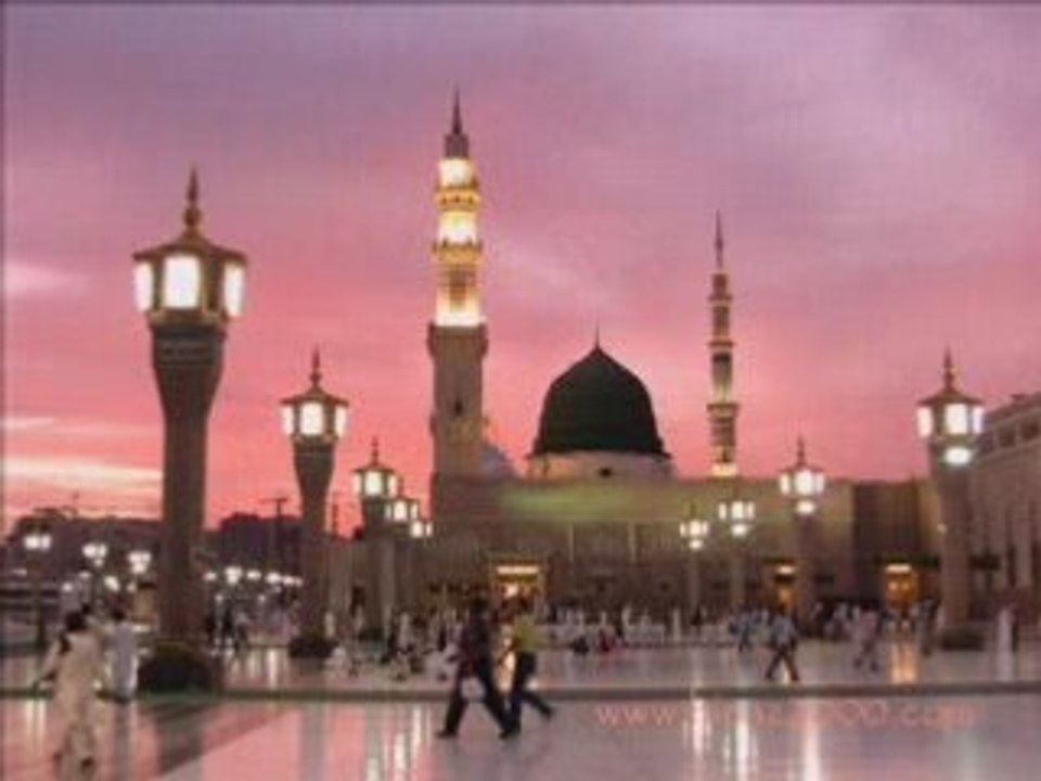 YA TAYBA ARABIC ENGLISH