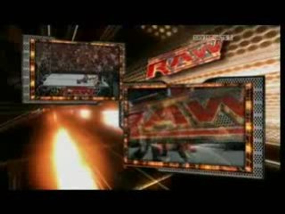Raw 8. 9. 2008 ( parte 4.  8 )