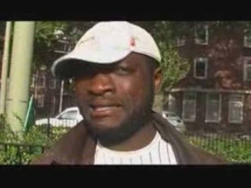 OLOTV 2008rasta kongo papa africa