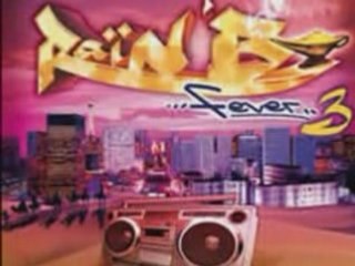 JALAL HAMDAOUI RAI B FEVER 3 ecxluuuuuuuu 2008