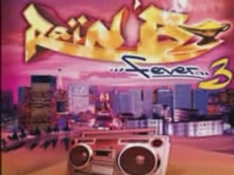 JALAL HAMDAOUI RAI B FEVER 3 ecxluuuuuuuu 2008