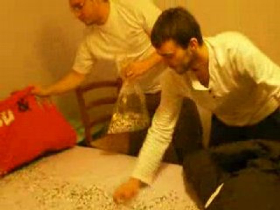 vidéo 2 appart Maria