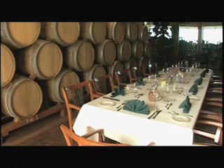 Edna Valley Wine Region