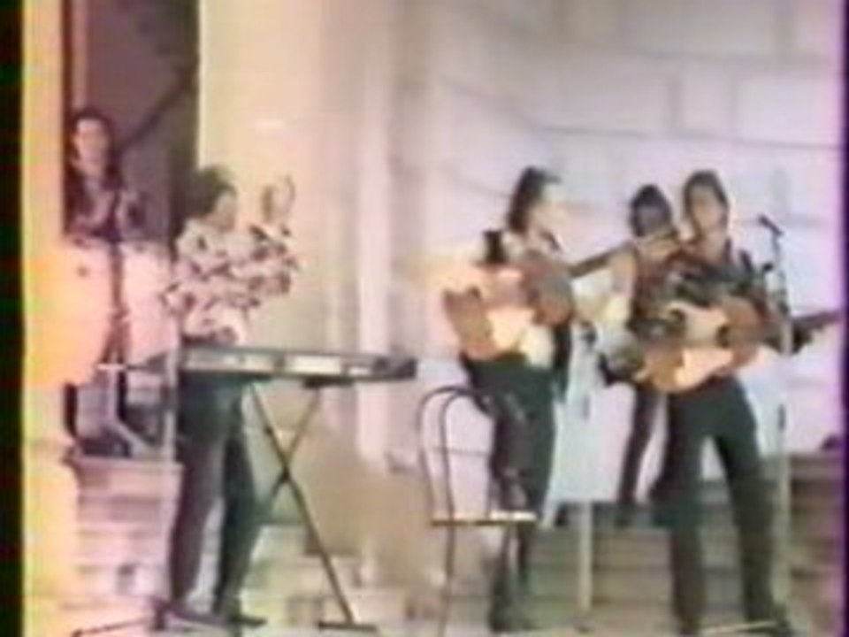 TELETHON ALMA RITANO GERARD FERRER