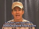 Investing In Land Articles - Buy Acreage Dirt Cheap Here