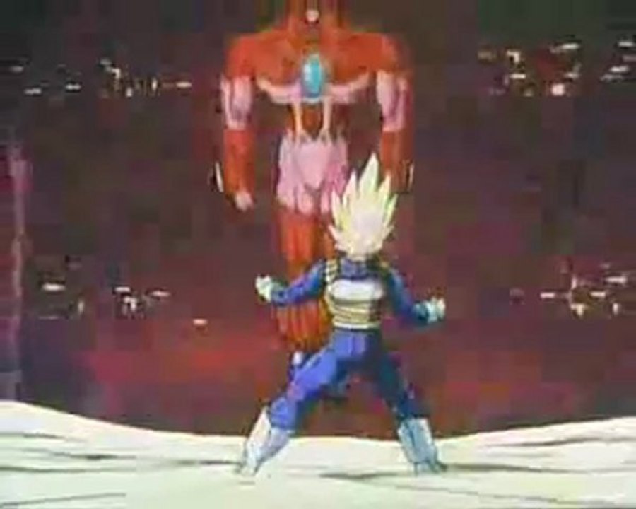 DragonBall AF