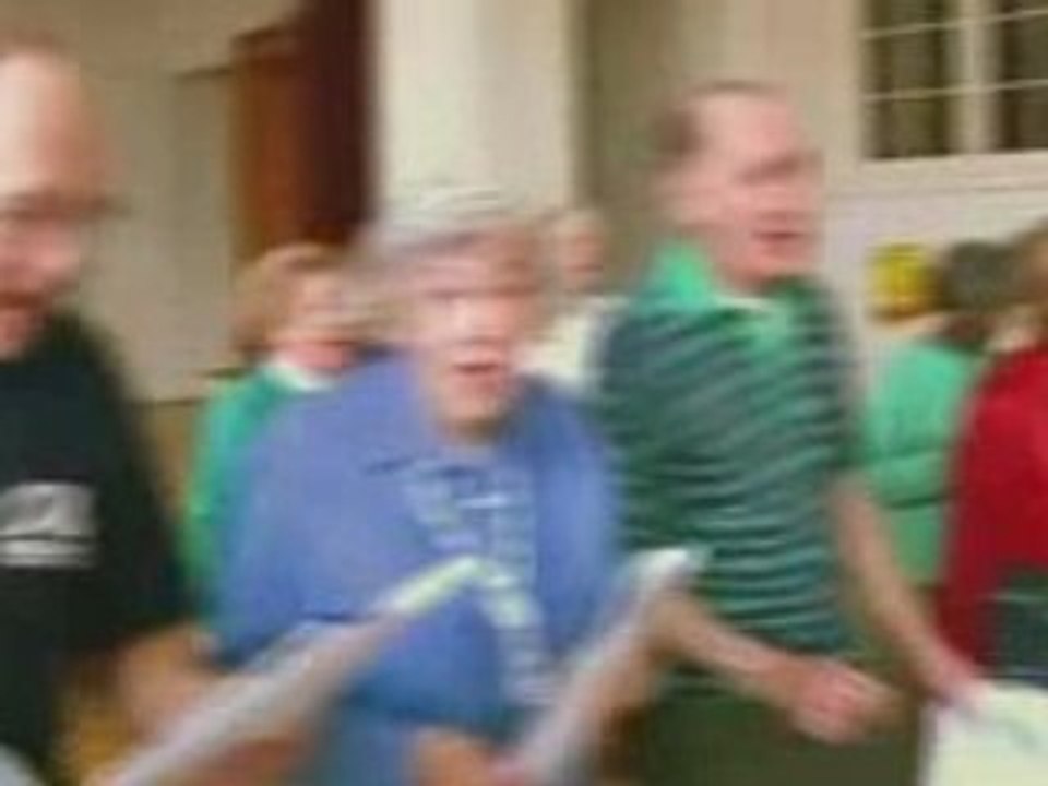 Young at heart trailer