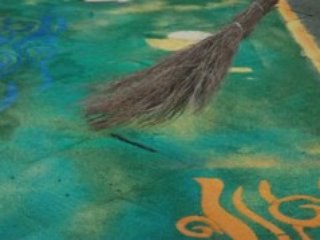 Camaiore Tappeti di Segatura  di Rolando Mannucci