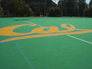 UC Berkeley slideshow summer 2008