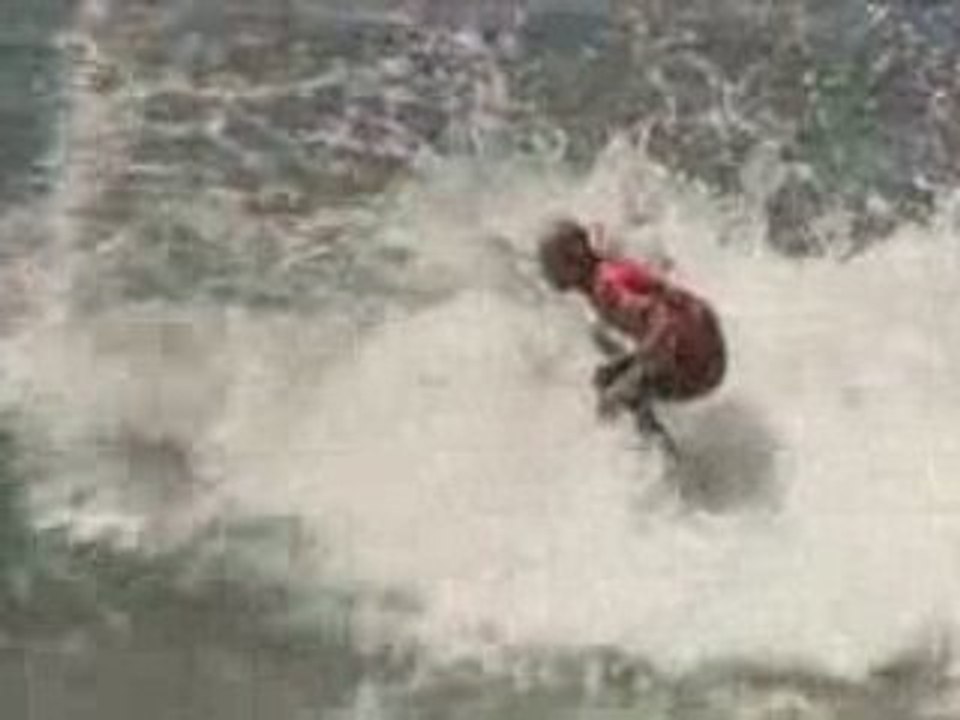 Round 1 heat 8 Slater, Neve, Beshen (Boost mobile pro 2008)