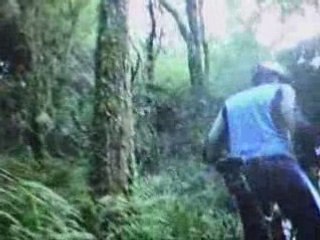 RANDO  ST JORY DE CHALAIS